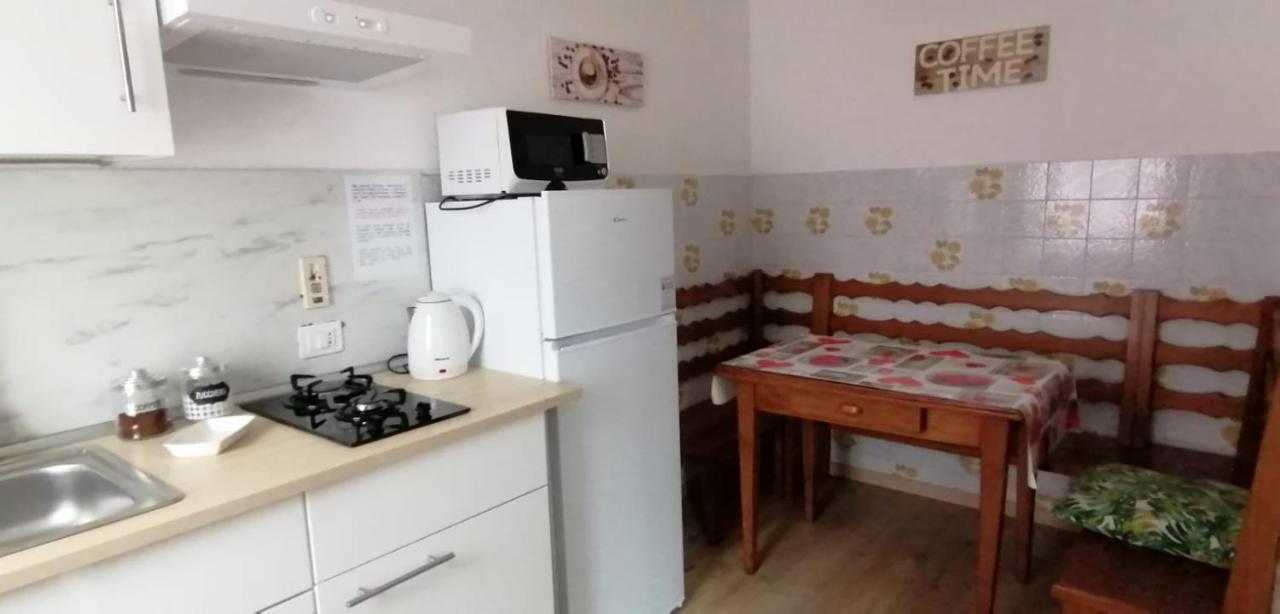Monna Lisa Apartamento Stresa Exterior foto