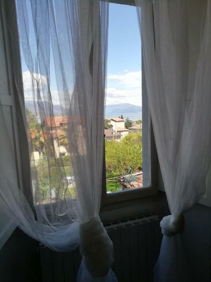 Monna Lisa Apartamento Stresa Exterior foto