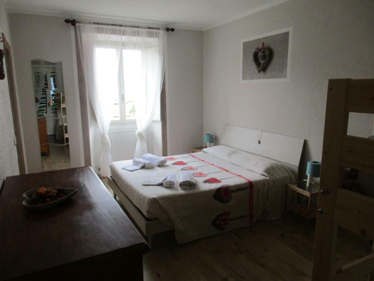 Monna Lisa Apartamento Stresa Exterior foto