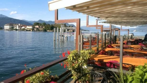 Monna Lisa Apartamento Stresa Exterior foto