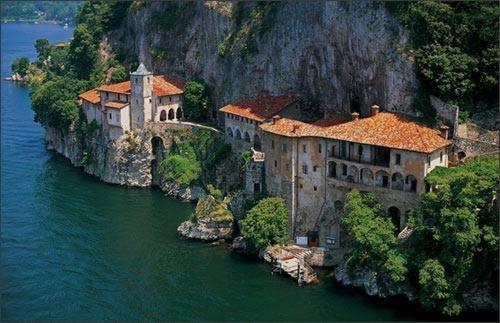 Monna Lisa Apartamento Stresa Exterior foto